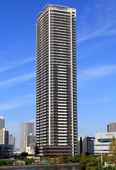 小平つかさ 新オフィス プラウドタワー東雲キャナルコート.jpg