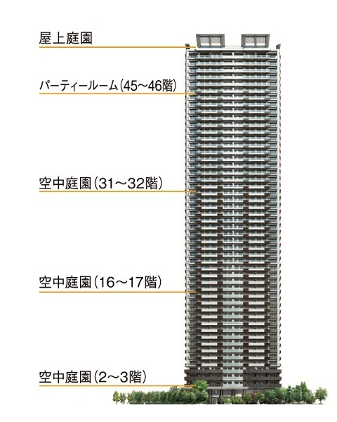 小平つかさ 新オフィス プラウドタワー東雲キャナルコート2.jpg